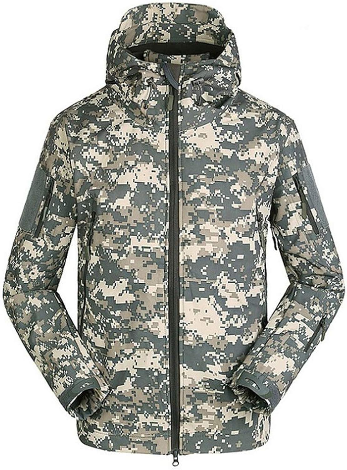 camouflage thermal