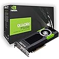 Amazon.com: PNY NVIDIA Quadro P5000 16 GB VR Ready Graphics Card ...