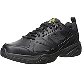 New Balance Mens Slip Resistant 626 V2Industrial Shoe