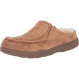skechers mens house slippers