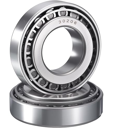 32006 Nachi Tapered Roller Bearings Japan 30x55x17 /SAME DAY