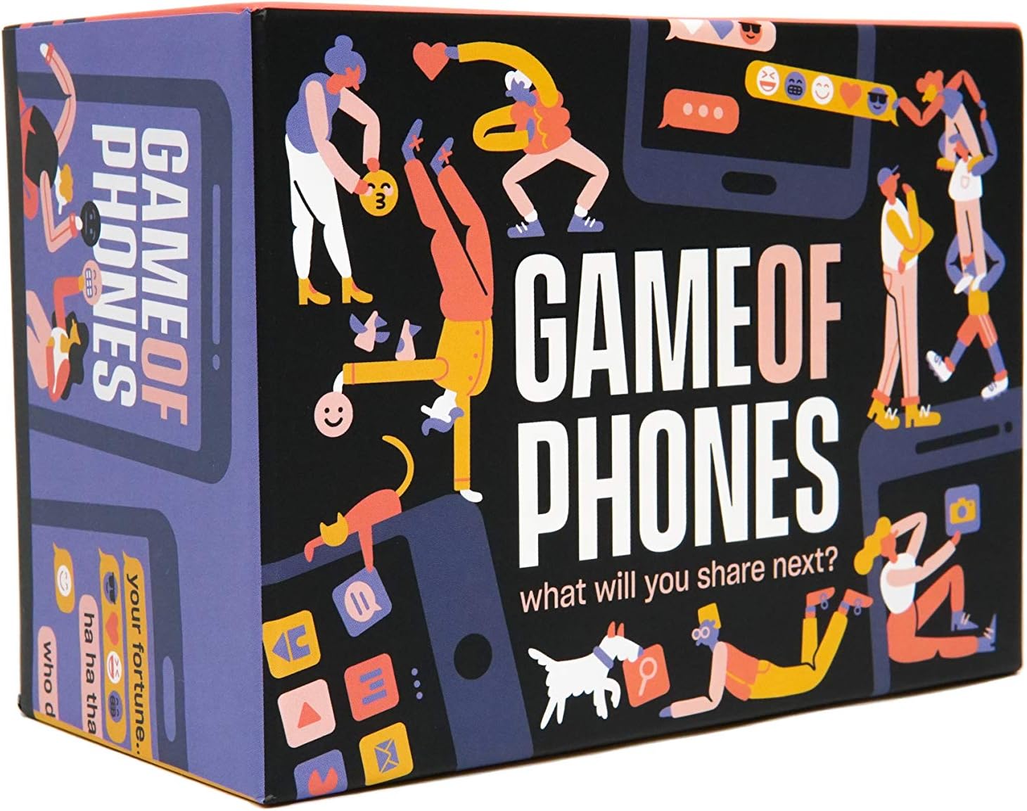 Breaking Games BGZ110824 Accessories, Bright, 4.1" x 5.5" x 3.1"