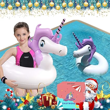 amazon unicorn pool float