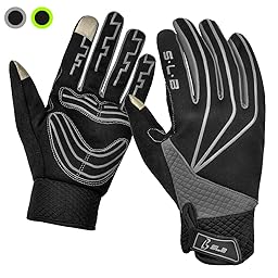 Nice quality, make great driving gloves for fall/winter