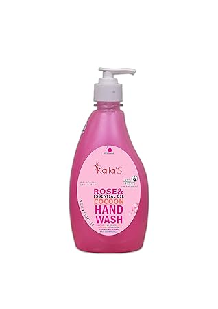 Hand Wash
