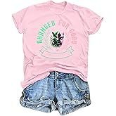 Halloween Shirts for Women Change for Good Musical T Shirt Funny Witch Graphic Shirt Halloween costumeTees Top