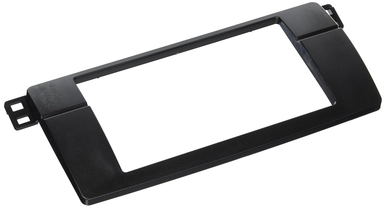 SCOSCHE BW2377DDB 1998-05 BMW 3 Series (E46) Double DIN Kit