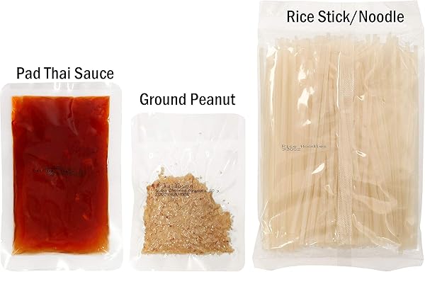LOBO PAD THAI MEAL KIT, PACK OF 2