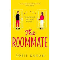 Amazon.com: The Roommate: the perfect feel-good sexy romcom for ...