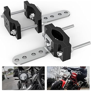 Horquilla delantera de Honda PX 50 de segunda mano