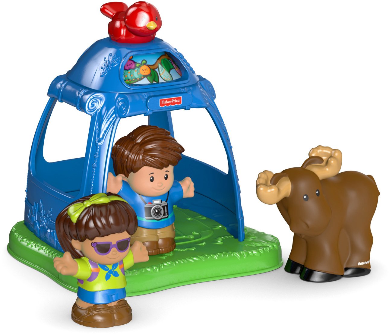 little people kids toys