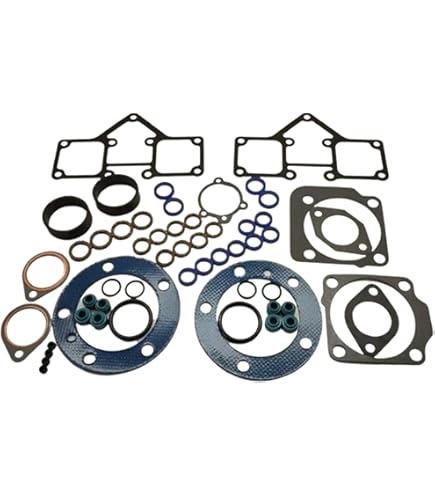 Amazon.com: James Gaskets Complete Gasket Kit for Harley