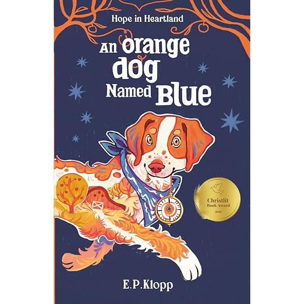 A Black Cat Named Rose (Hope in Heartland): Klopp, E. P.