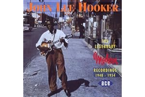Legendary Modern Recordings