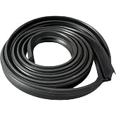 W11177741 Dishwasher Door Seal for Whirlpool KitchenAid Maytag Kenmore | Door Gasket Replaces W10300924V WDT970SAHZ0 WDTA50SAHZ0 WDF520PADM7 WDT750SAHZ0 WDT730PAHZ0 KDTM354DSS4 W10660528 W10300924