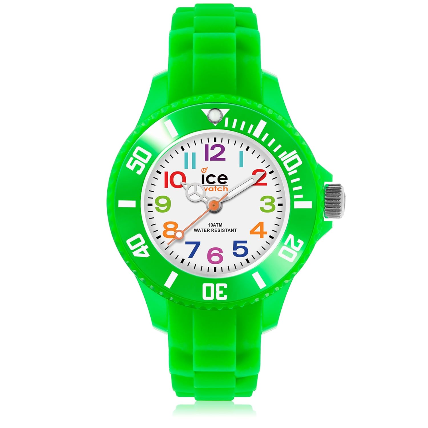 pile pour montre ice watch