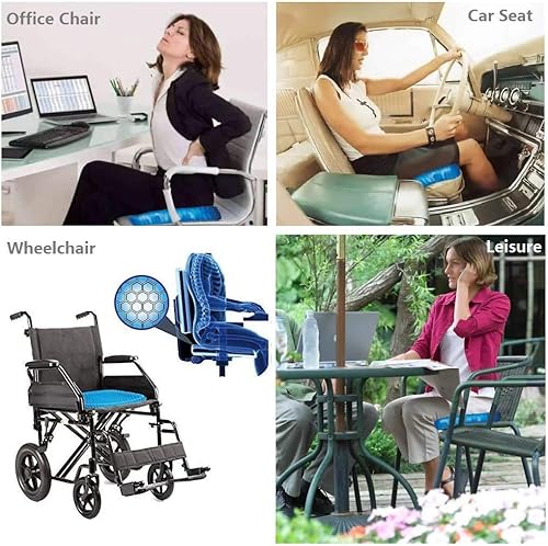 Egg Sitter Support Cushion