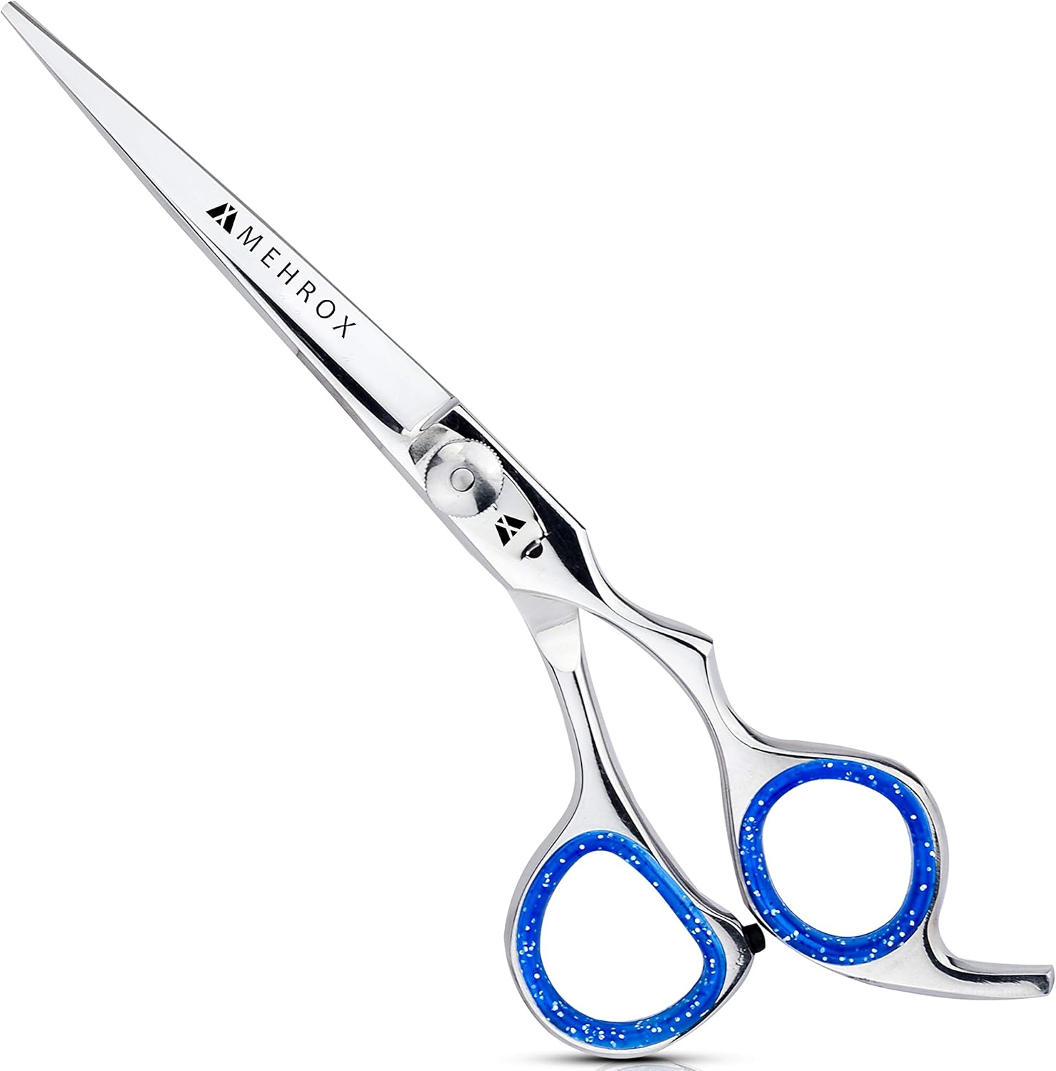 Mehrox Professional Hairdressing Scissors for Hair Cutting Stainless
