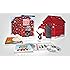 Peanuts 70th Anniversary Holiday Collection Limited Edition (Blu-ray+Digital)