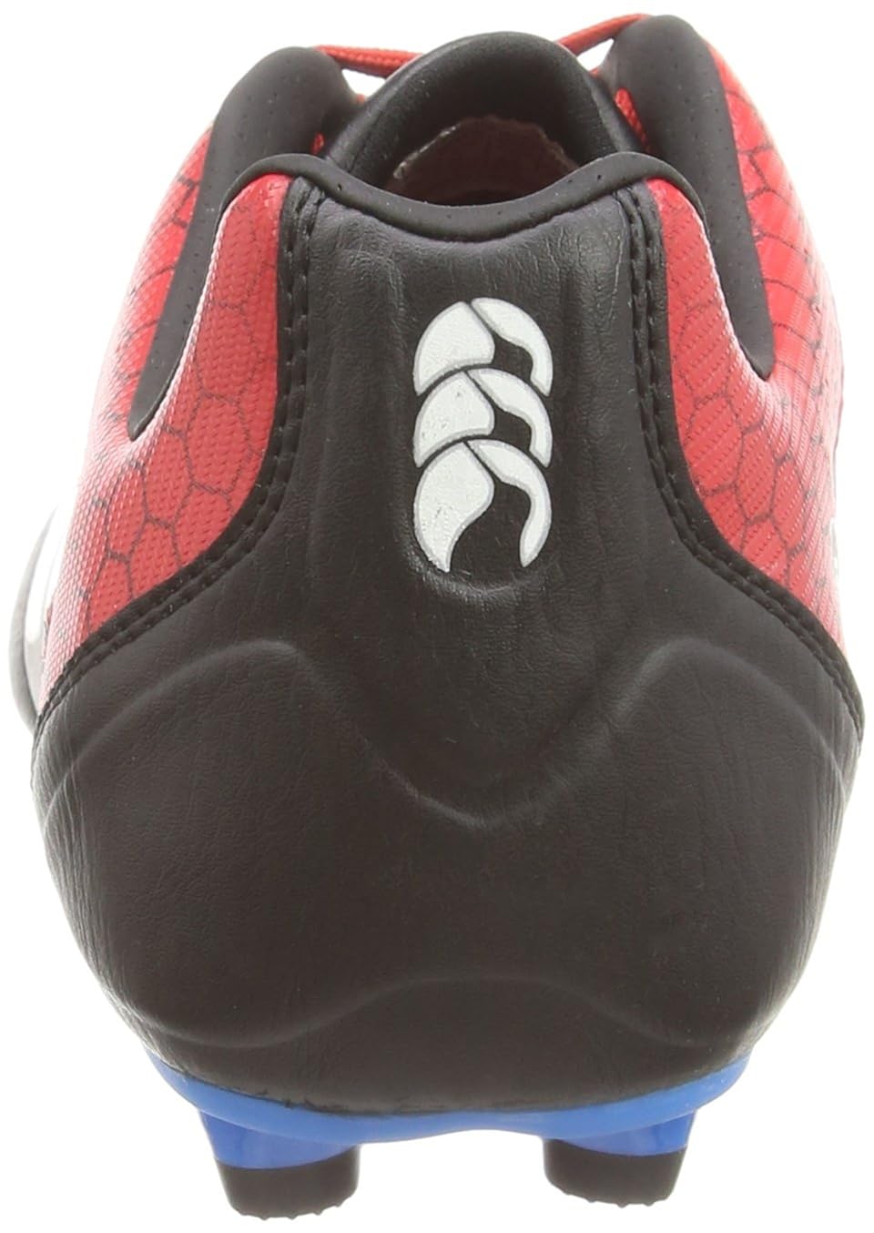 Mens Rugby Shoes Canterbury Stampede Club Moulded Rugby Boots Sports