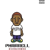 N E R D In Search Of 2 Lp Explicit Amazon Com Music