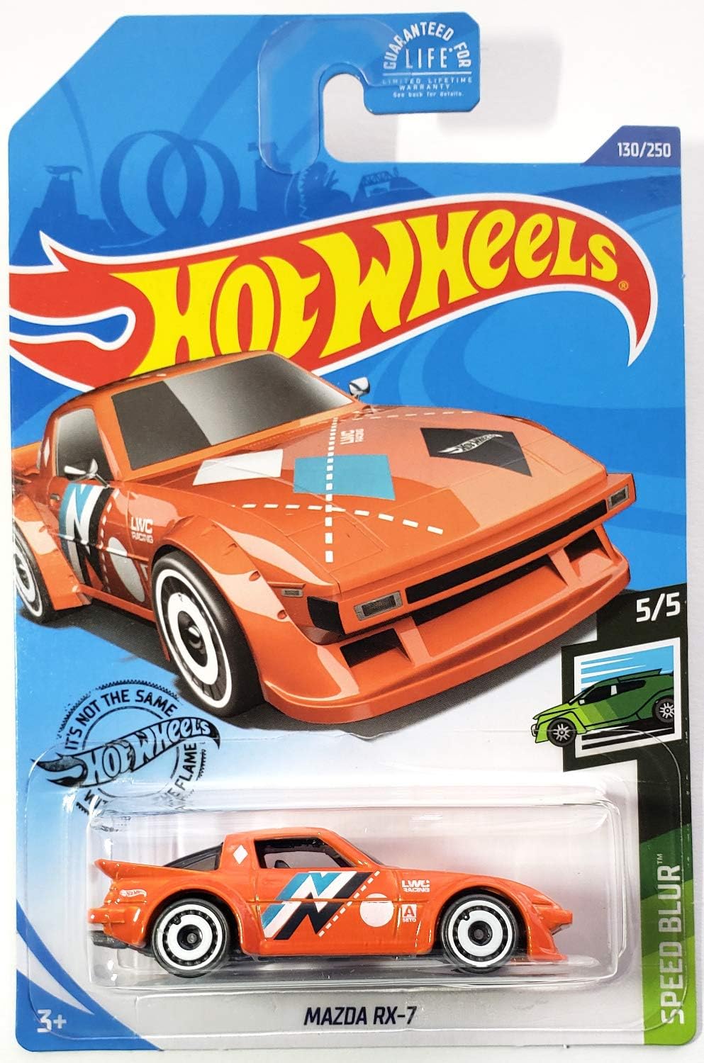 2020 hot wheels mainline