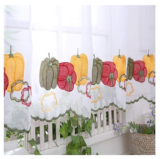 Cortinas Para Cocina En Amazon