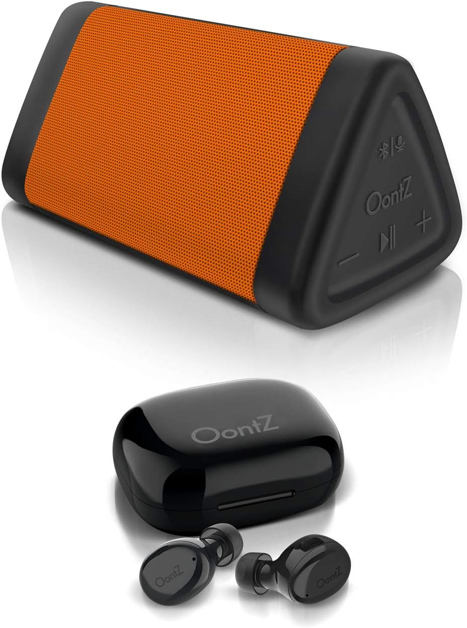 oontz angle 3 enhanced