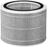 CUCKOO H13 HEPA Filter Replacement for CAC-AB0610FI, CACF-ABAF | 2-in-1 True HEPA Air Purifier Filtration, Up to 6 Months of Use
