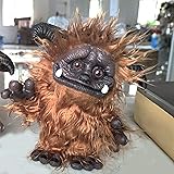 GAWYOEX Worm from Movie Labyrinth,Worm from