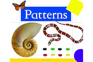 Patterns (Simply Math)