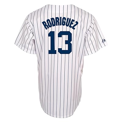 a rod jersey