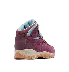 Columbia Women's Newton Ridge Plus Waterproof