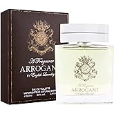 English Laundry Arrogant Eau de Toilette, 3.4 Fl Oz