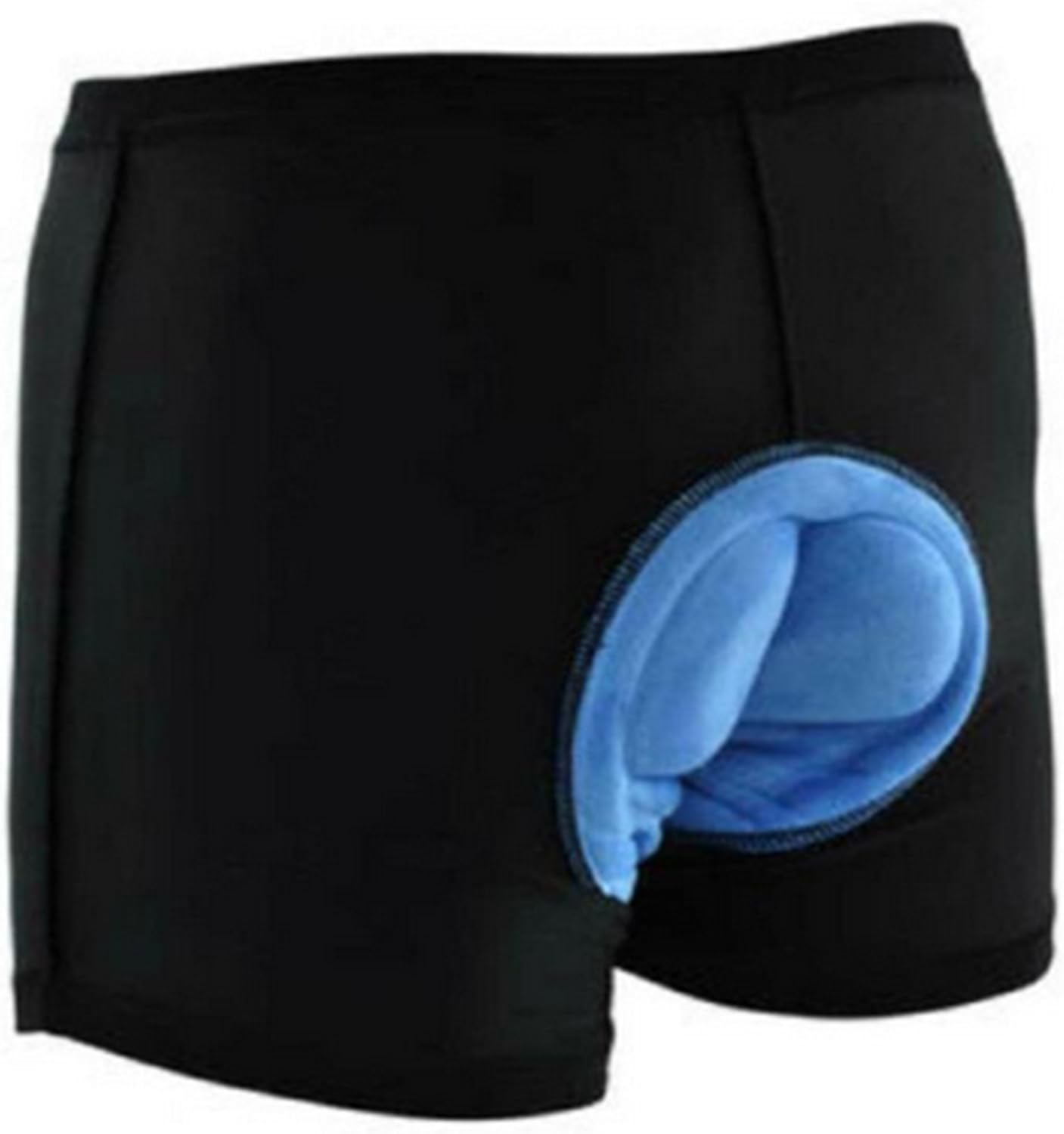 polyester cycling shorts