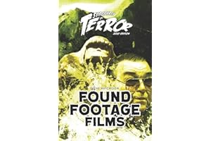 Found Footage Films 2020