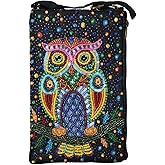 Bamboo Trading Company, Club Bag