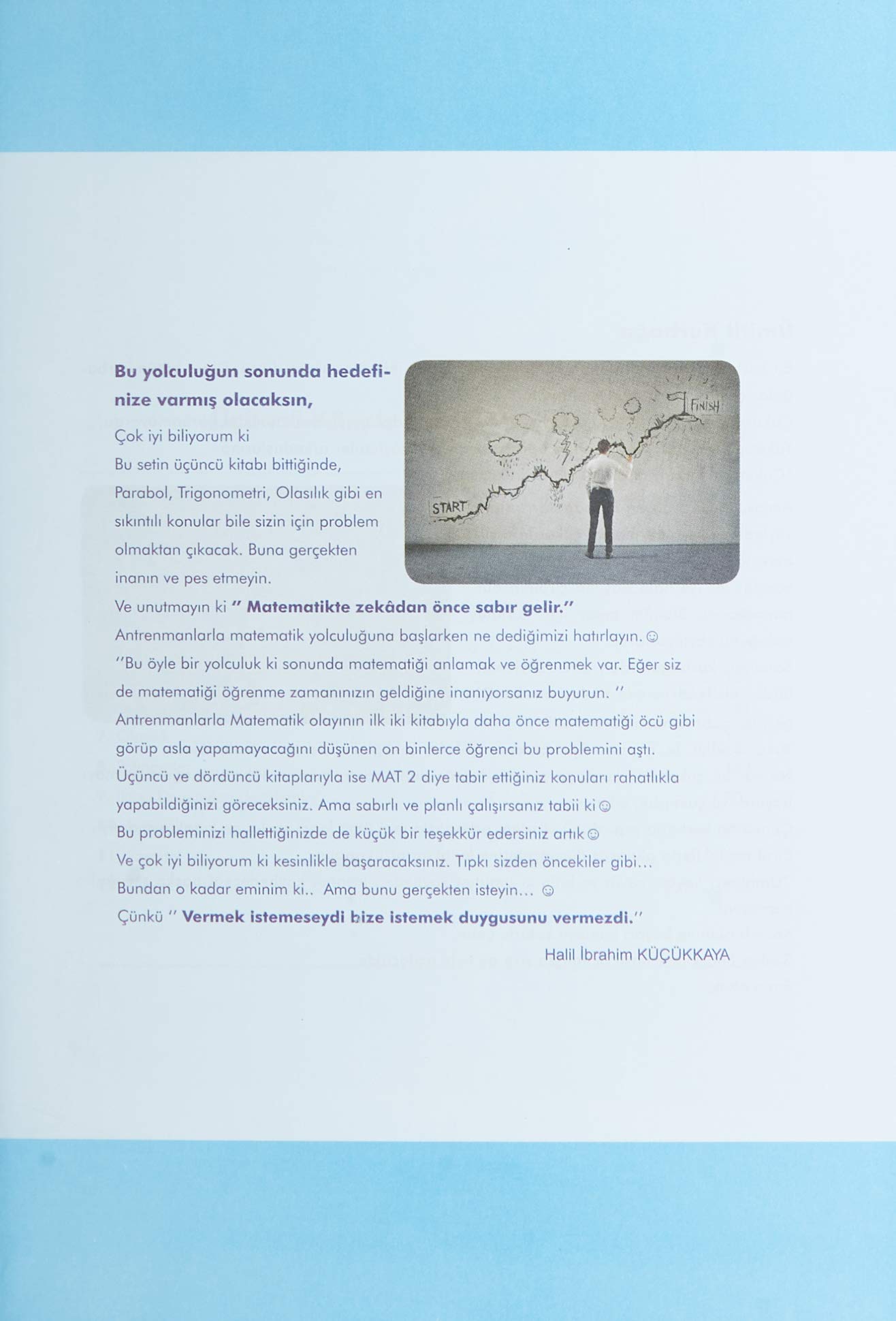 antrenmanlarla matematik 3 9786059409315 amazon com books