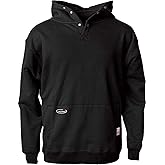 Arborwear Men's 830240 FR Double Thick Hooded Pullover Sweatshirt