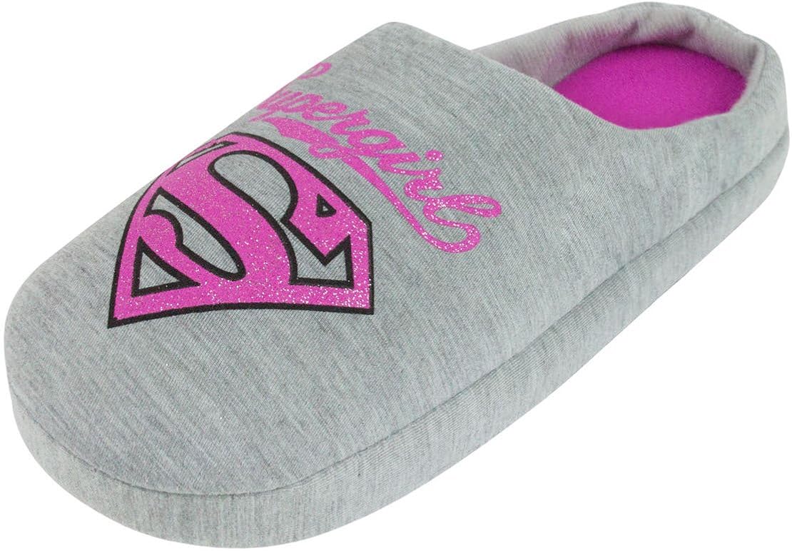 dc slippers