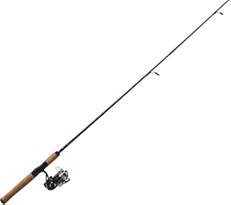 Heavy action spinning rod and reel combo Clearance