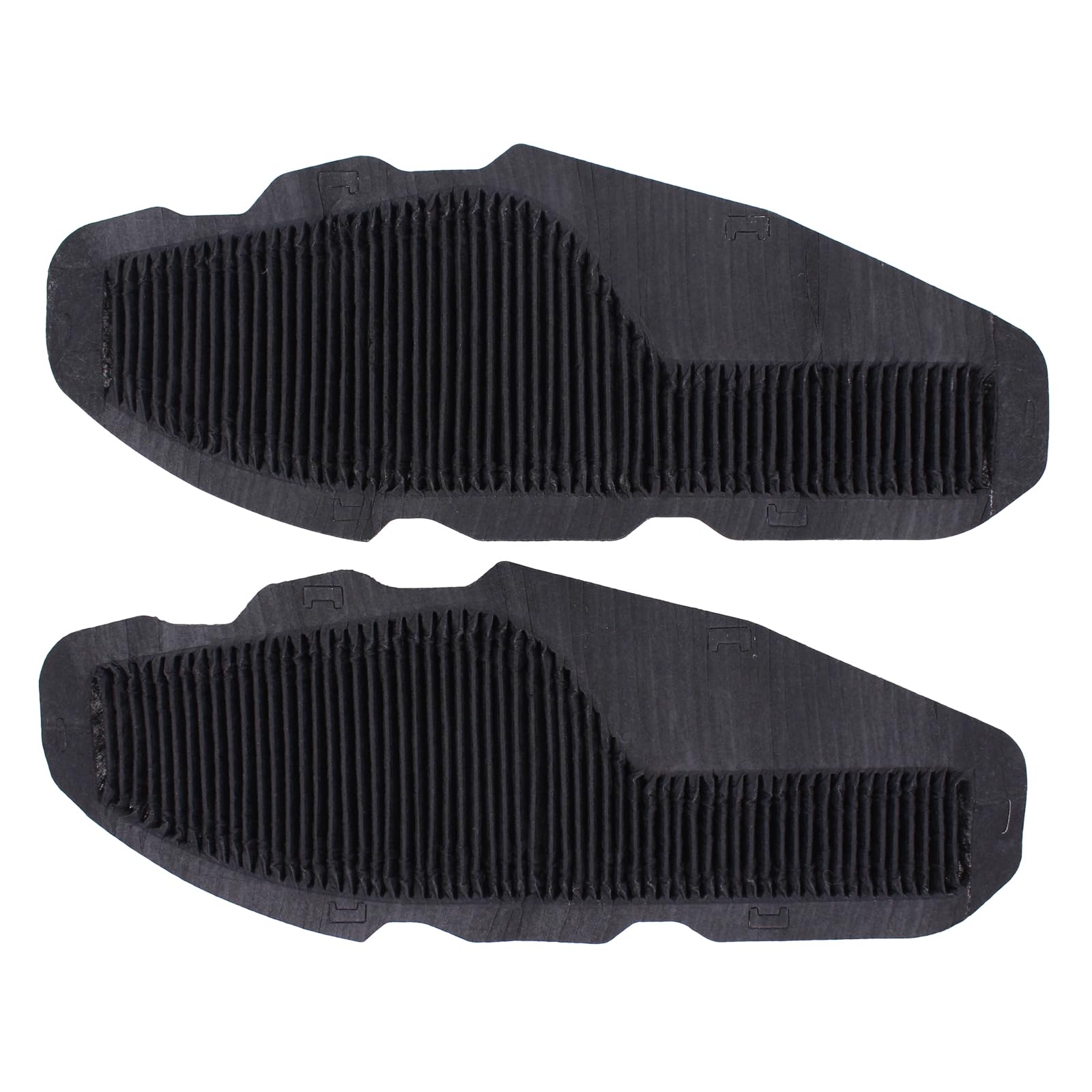 Photo 1 of ApplianPar Battery Cooling Air Intake Filter Screen for Toyota RAV4 HV Prime 2019-2023 Pack of 2