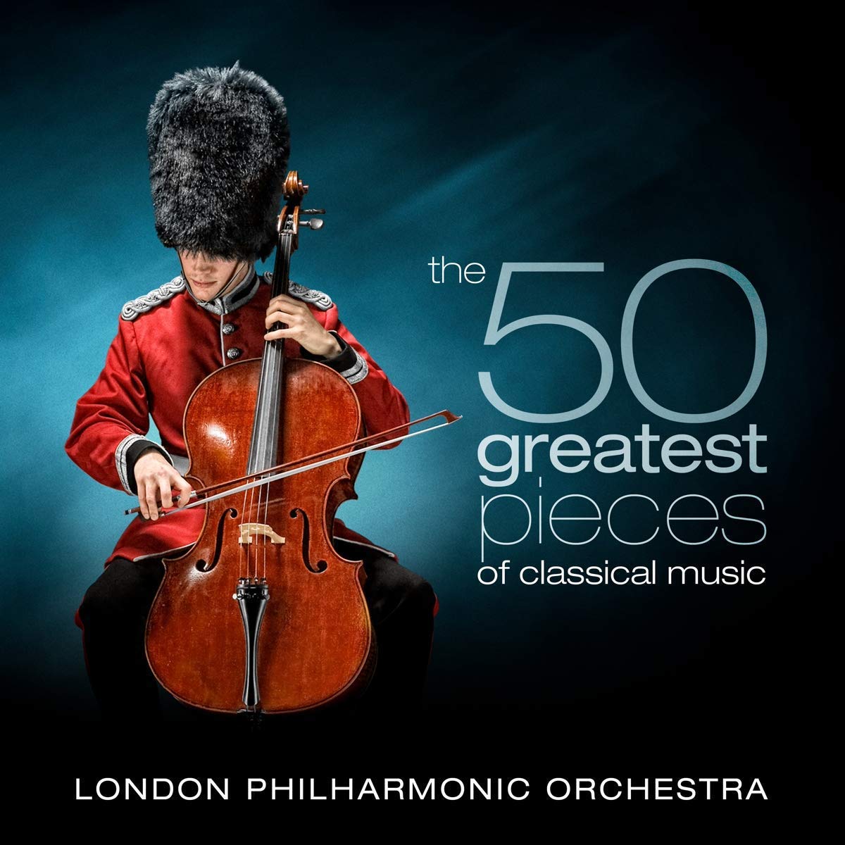 Top 10 Iconic Pieces Of Classical Music At Jett James Blog