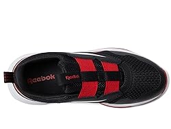 Reebok Boy's Xt Sprinter Slip on Running