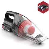 Hoover ONEPWR Cordless Handheld Vacuum, Powerful Suction | Lightweight and Compact, Perfect for Quick Pick-Ups, Includes On-Board Crevice Tool, Portable Vacuum