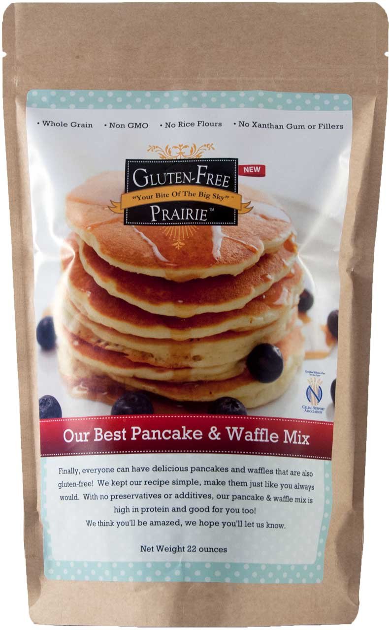 Best betty crocker gluten free bisquick