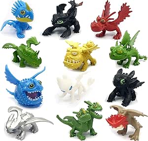 dragon toys