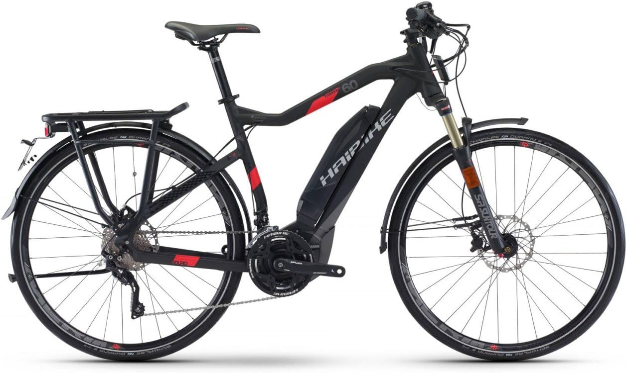 haibike sduro 6.0 2017