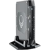 Intel NUC 11 NUC11PHKi7CAA1 Phantom Canyon Gaming Computer,Intel Core i7-1165G7, 32GB RAM, 1TB PCIe SSD, 28W Intel Iris Xe Gr