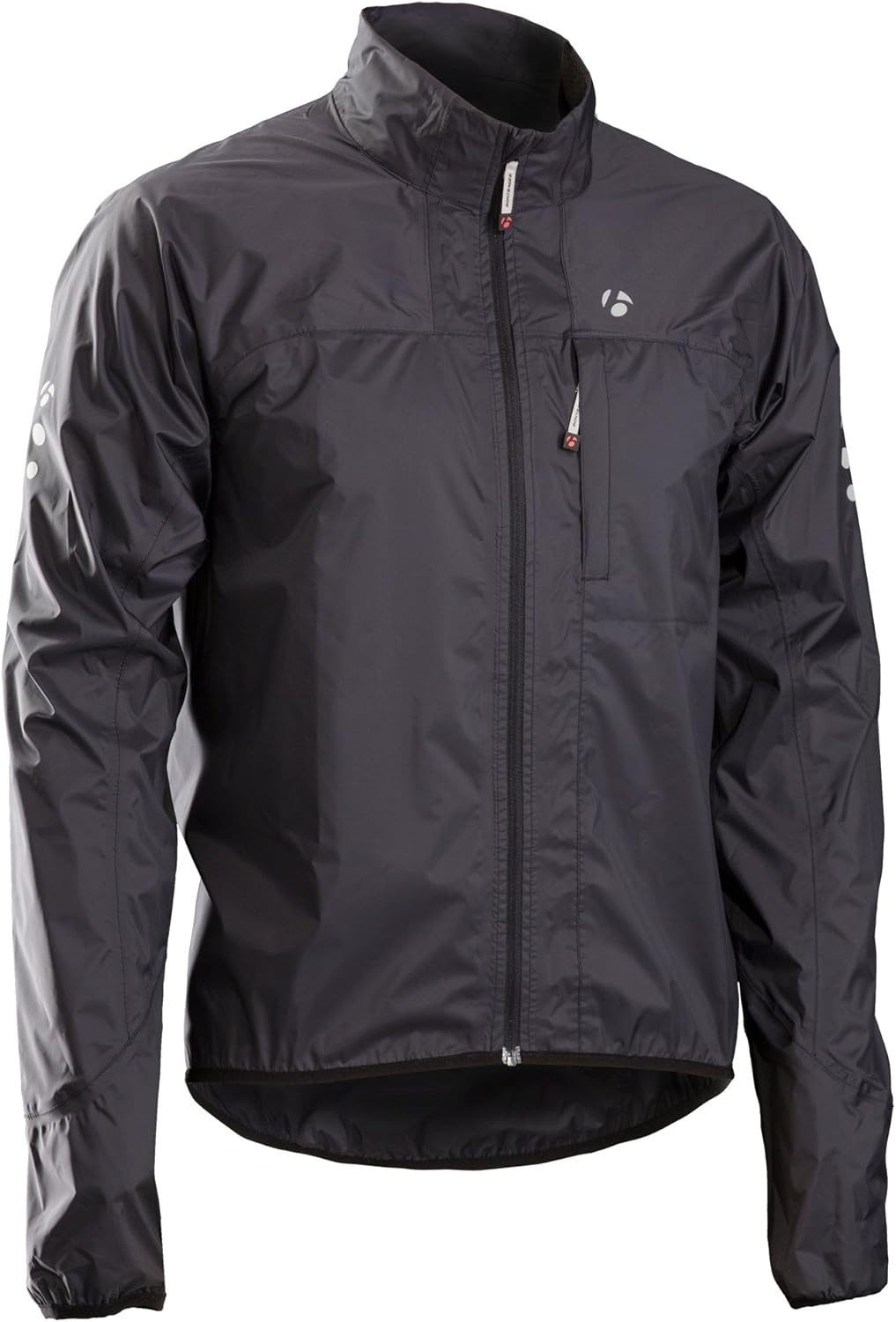 bontrager rain jacket
